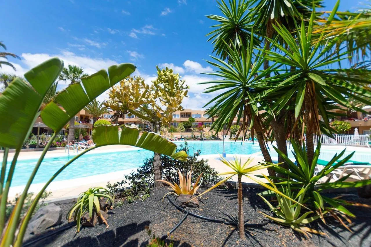 Sol Apartment Corralejo
