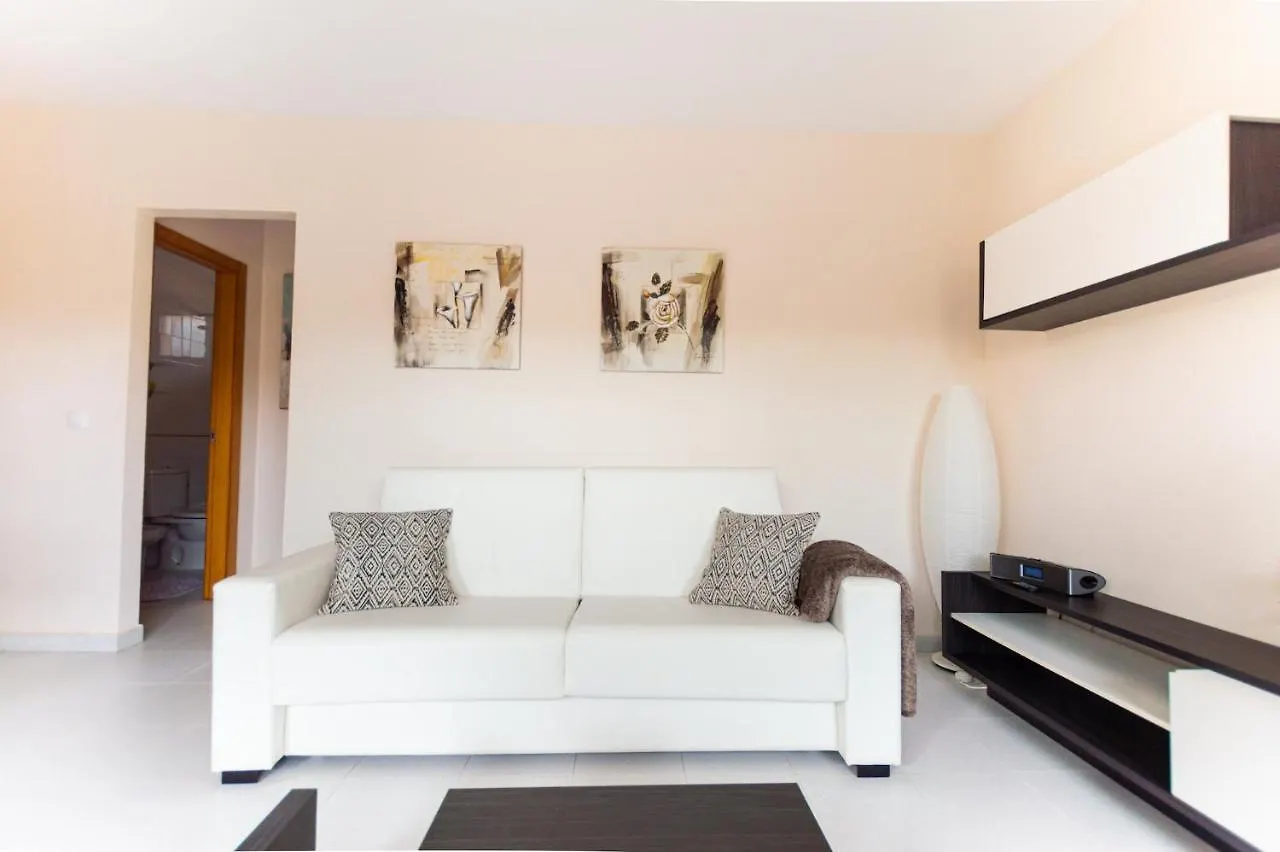 Sol Apartment Corralejo Spain