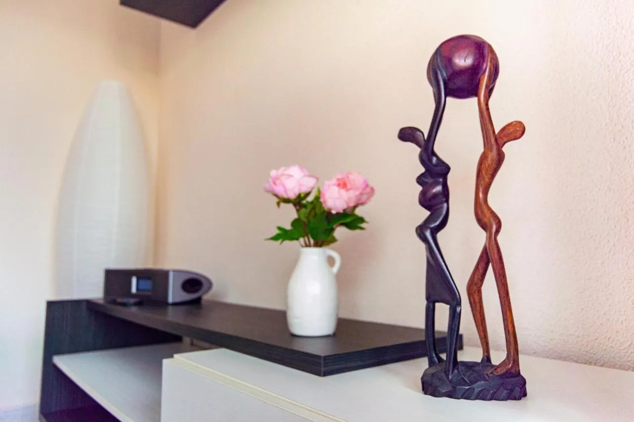 Sol Apartment Corralejo