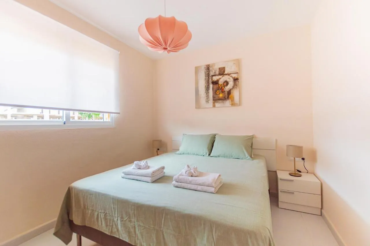 Sol Apartment Corralejo