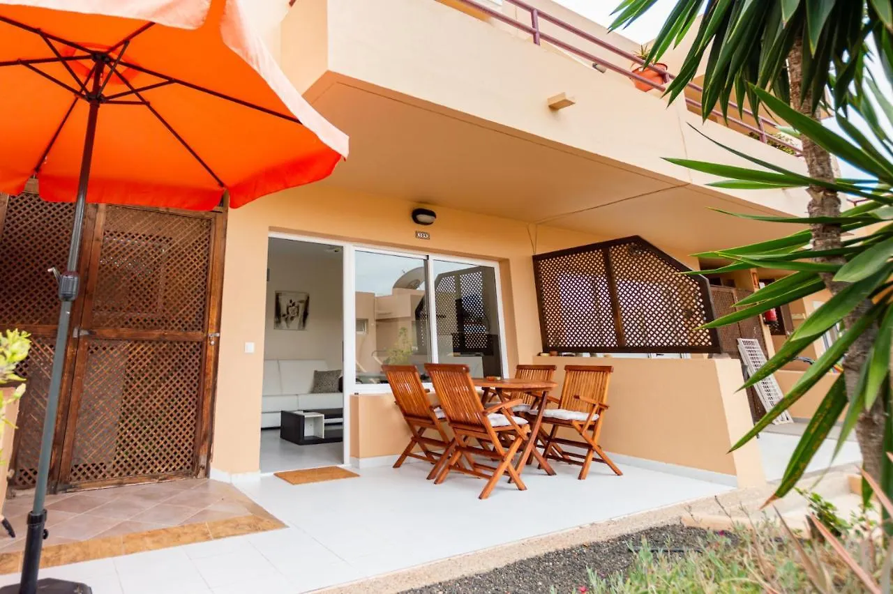 Sol Apartment Corralejo 0*,  Spain
