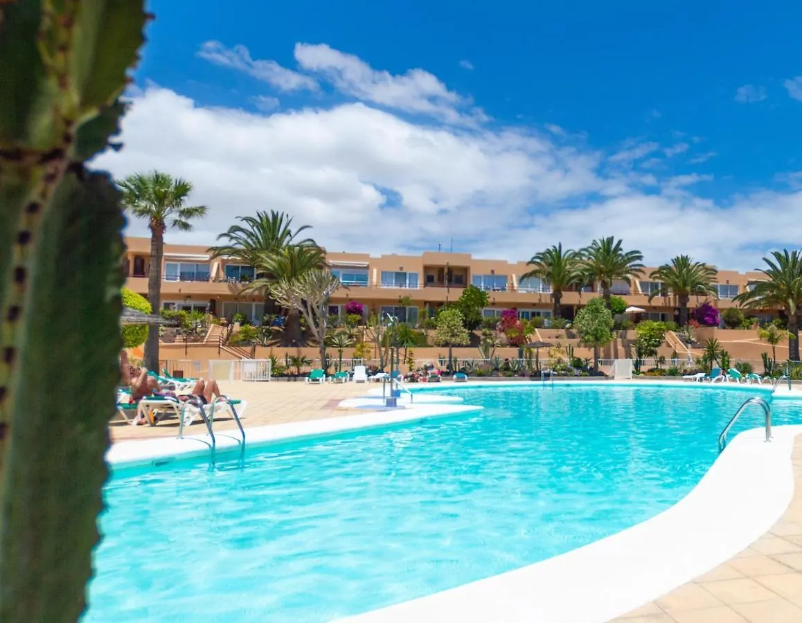Sol Apartment Corralejo