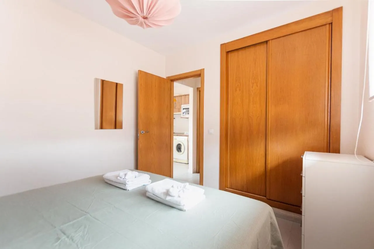 Sol Apartment Corralejo