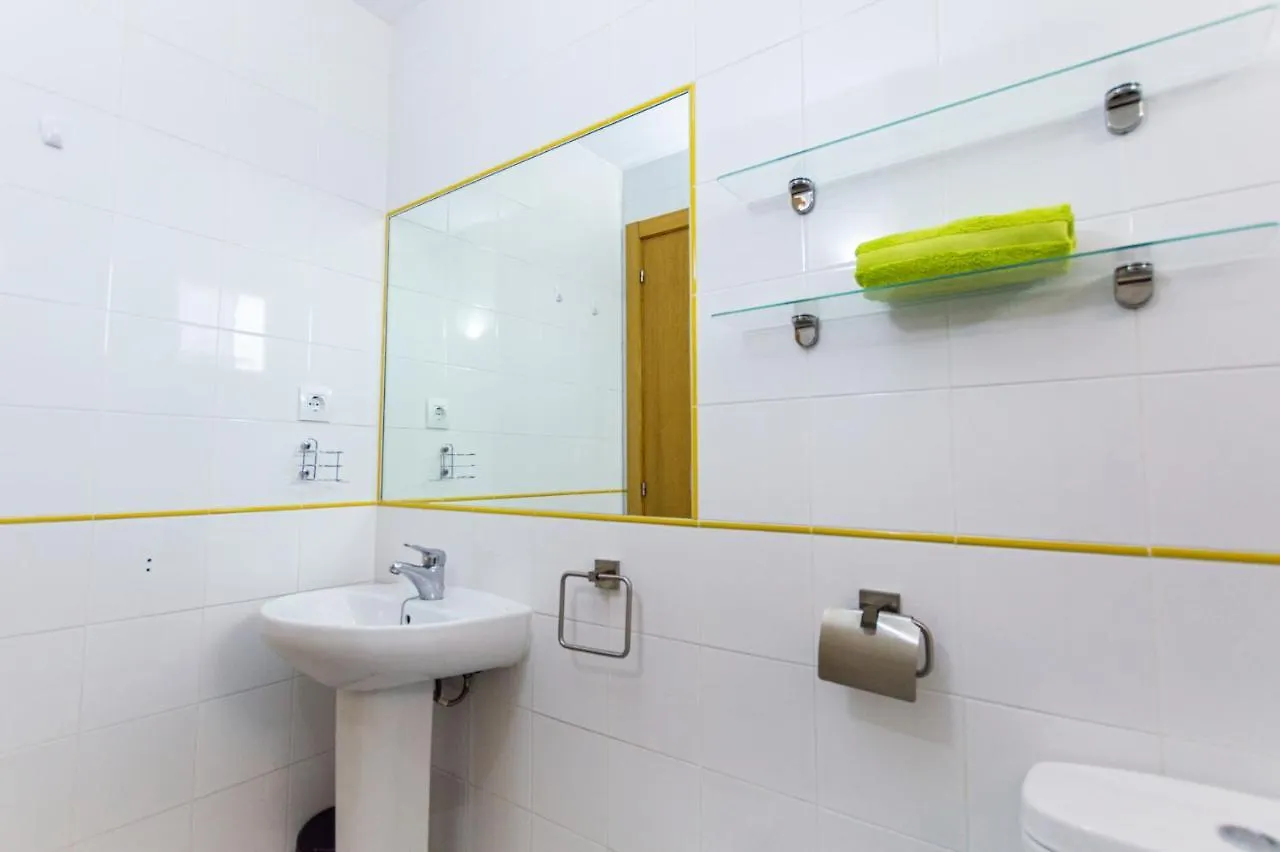 Sol Apartment Corralejo