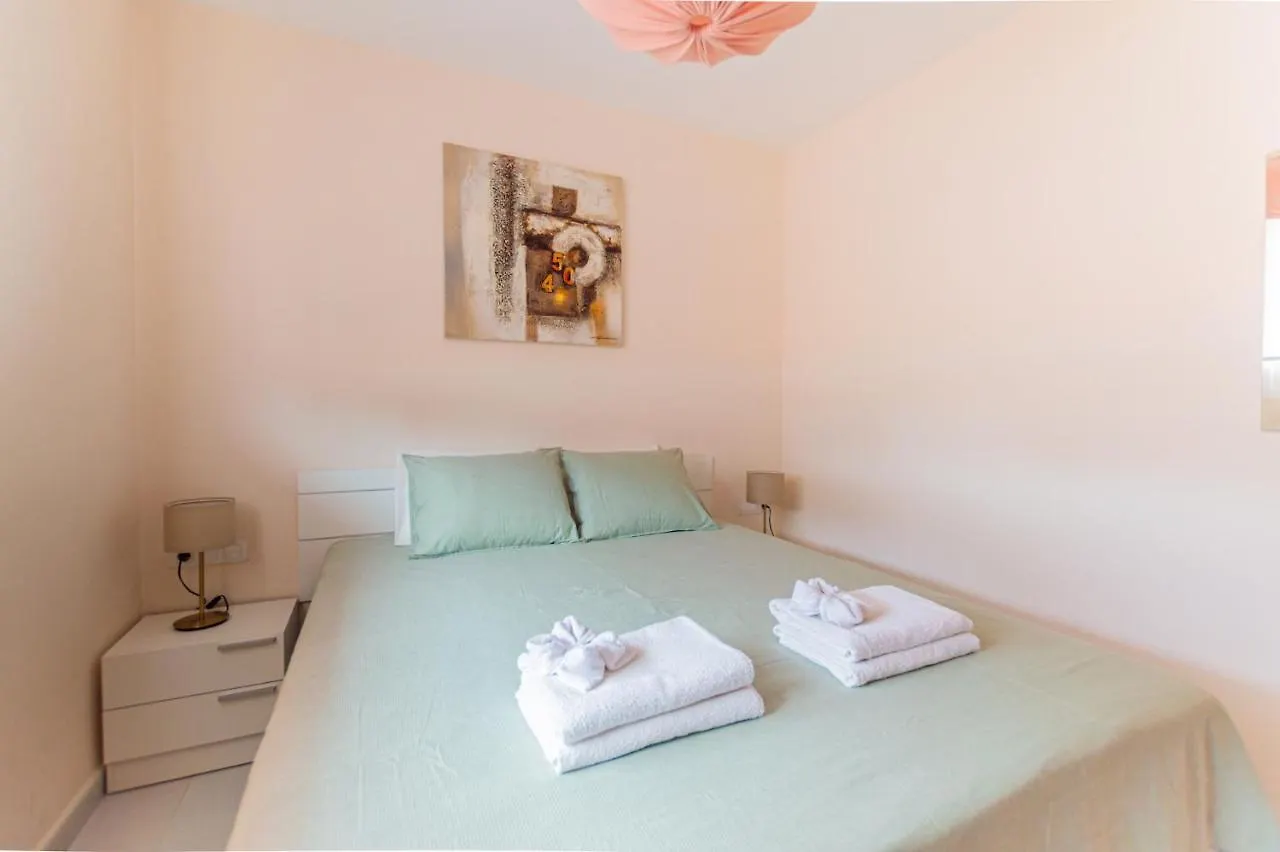 Sol Apartment Corralejo