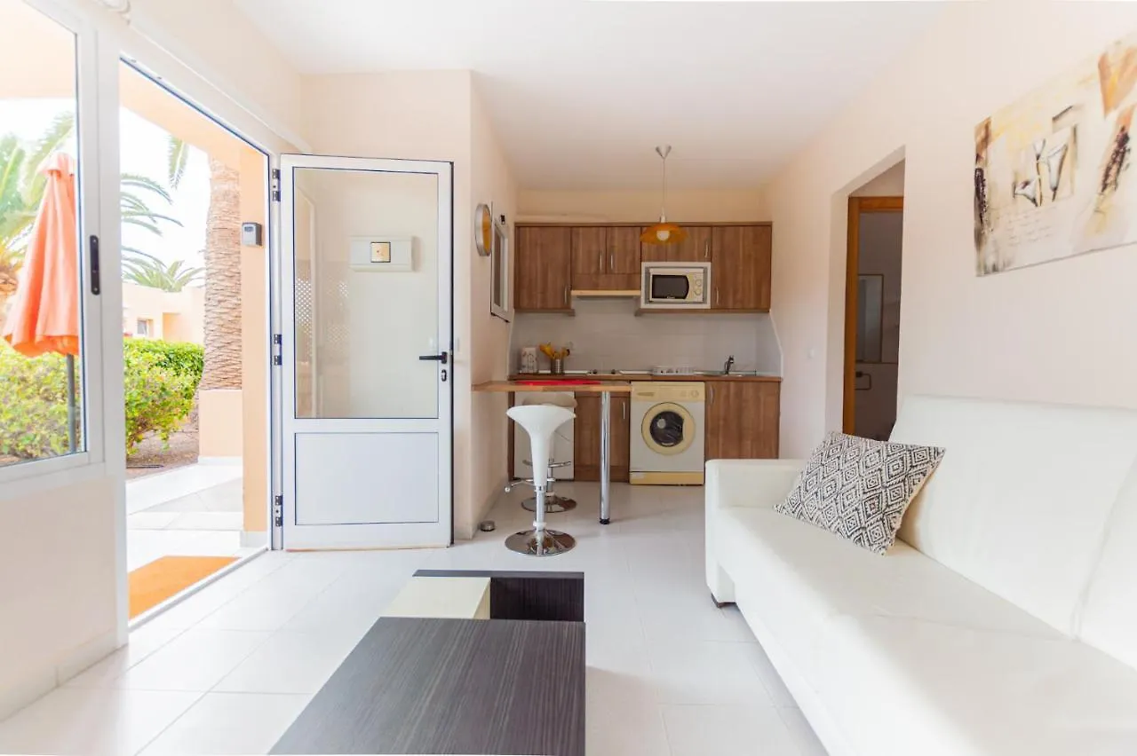 Sol Apartment Corralejo