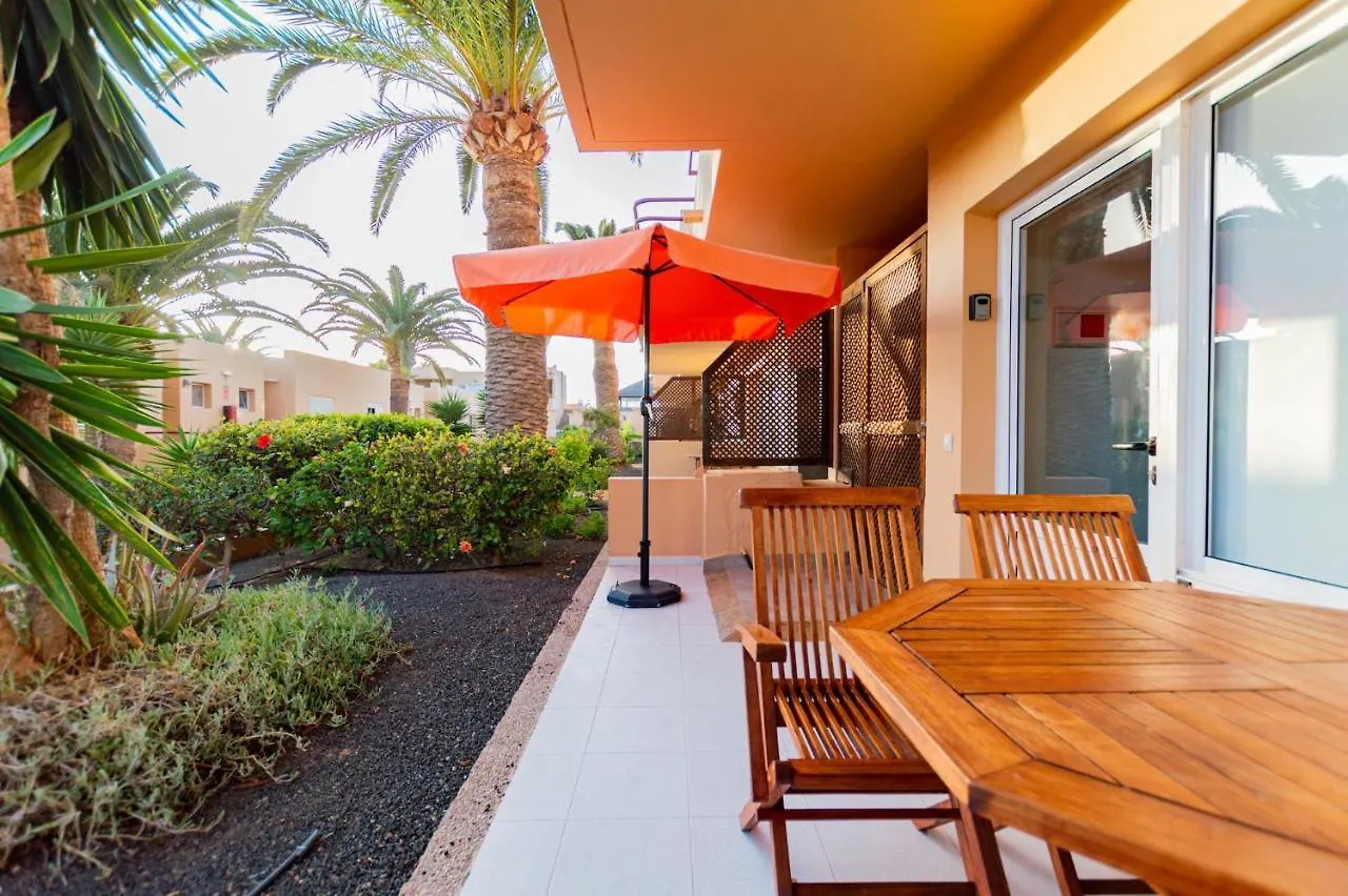 Sol Apartment Corralejo 0*,  Spain