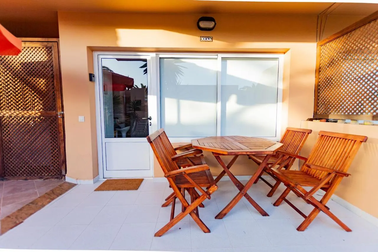 Sol Apartment Corralejo Spain