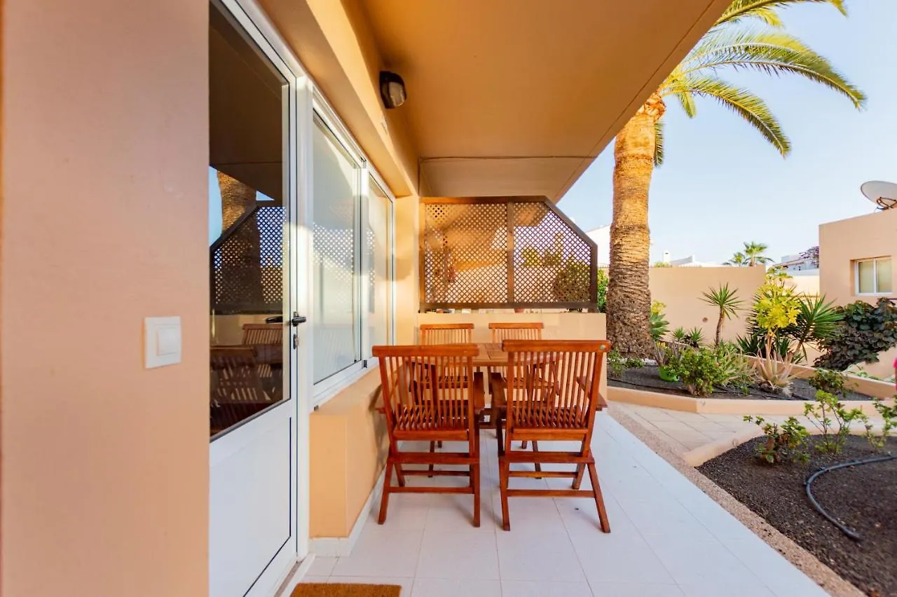 Sol Apartment Corralejo Spain