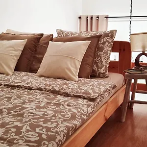  Apartment Charming Poland