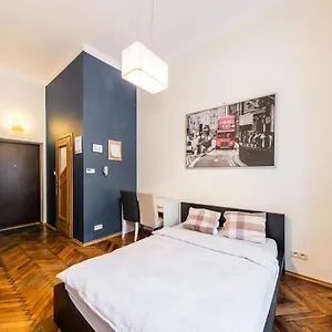  Apartment Mrowka Poland