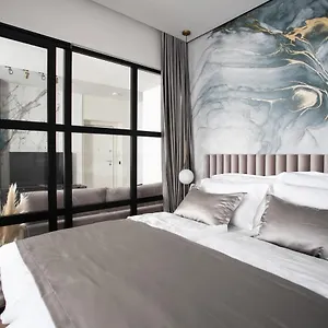  Apartment Prestigious Downtown Croatia