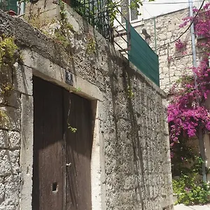  Apartment Nedo Croatia