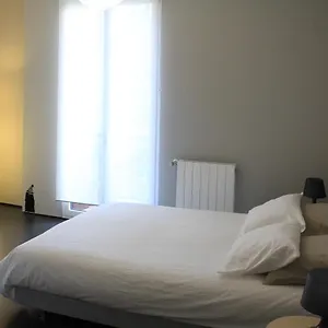 Playa Zurriola - No Parties At - 500 Meters To Zurriola - Size 90m2 Apartamento San Sebastián