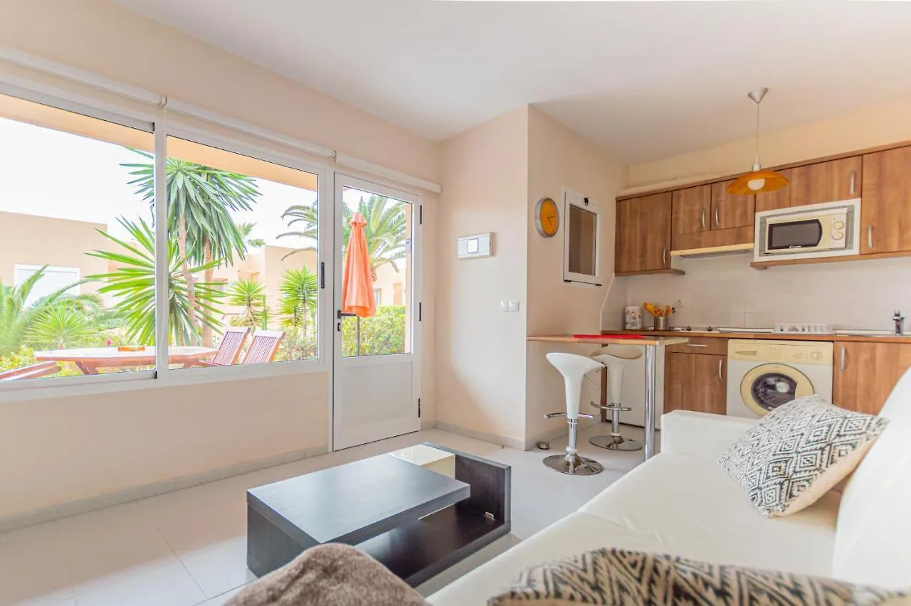 Sol Apartment Corralejo 0*,  Spain