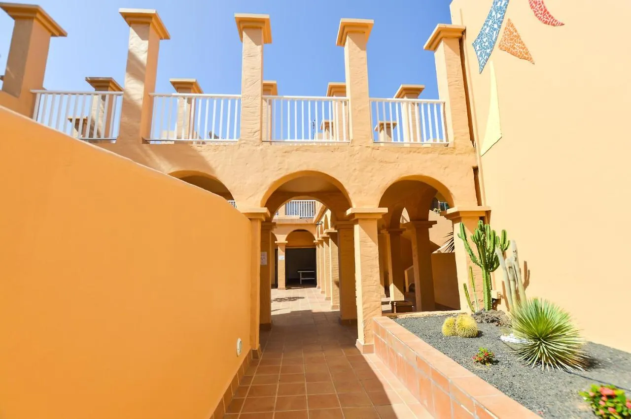 Sol Apartment Corralejo