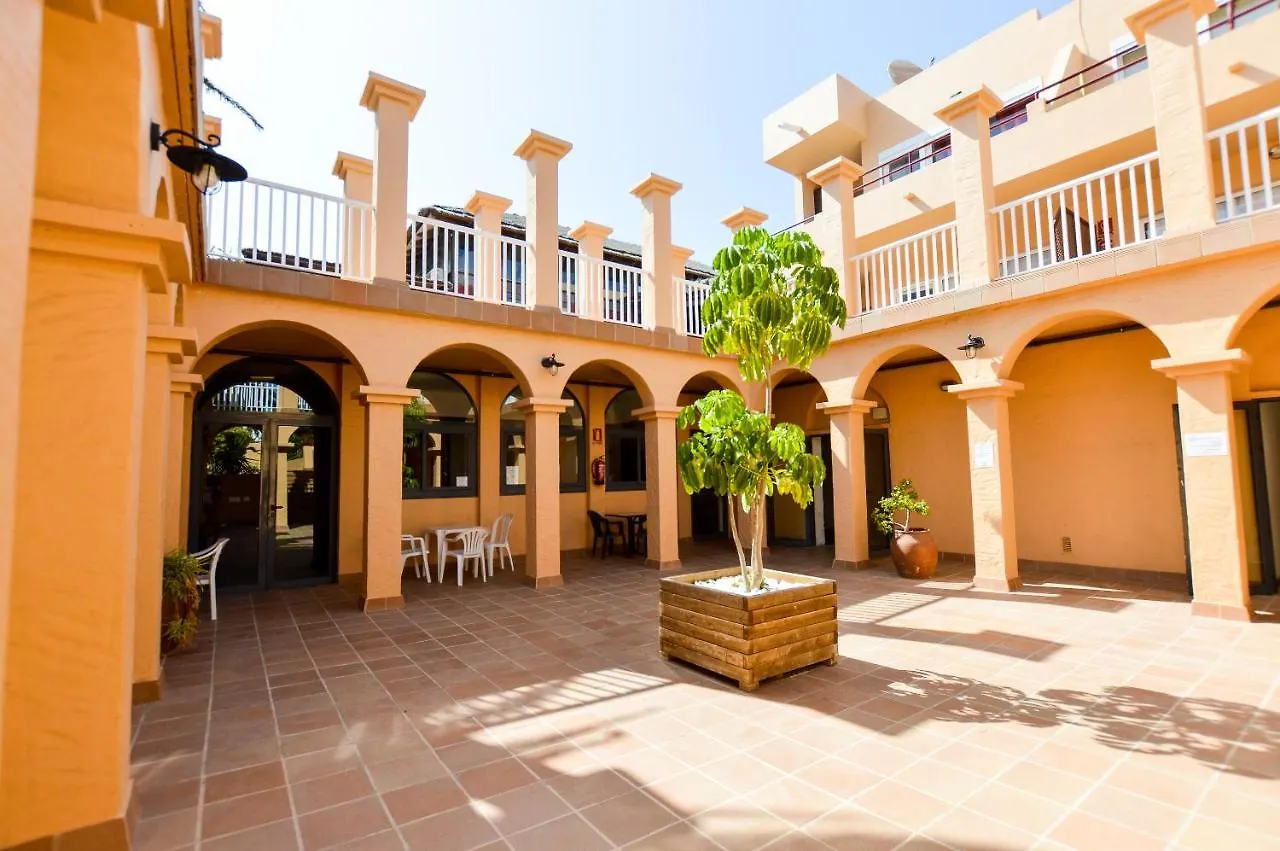 Sol Apartment Corralejo